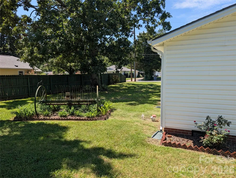 406 Kimmons Street Landis, NC 28088
