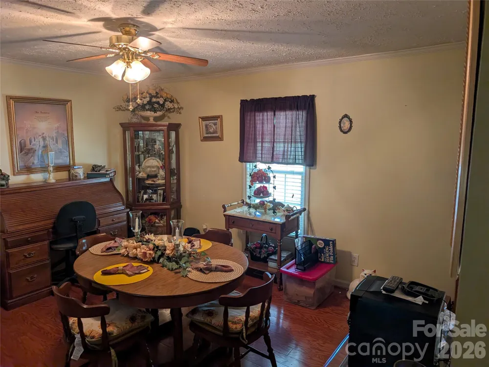 406 Kimmons Street Landis, NC 28088