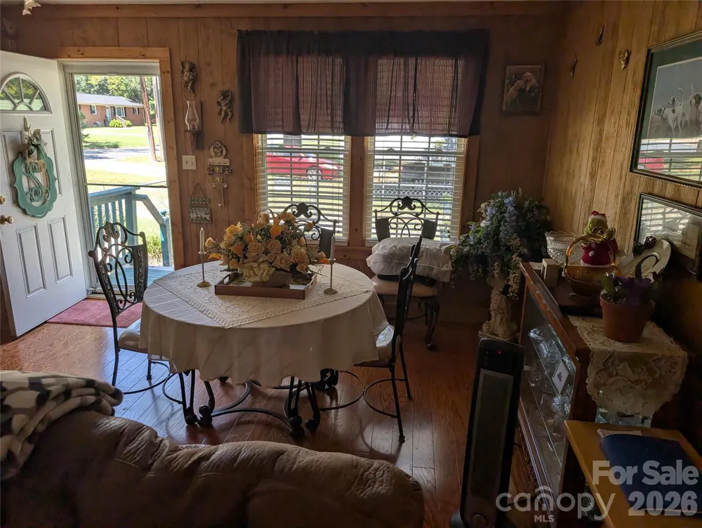 406 Kimmons Street Landis, NC 28088