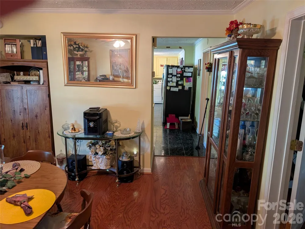 406 Kimmons Street Landis, NC 28088