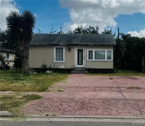 3311 Nancy Street