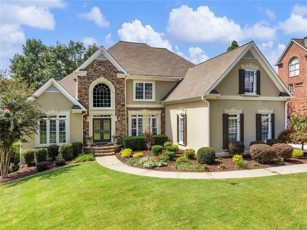 1415 Elgin Way Cumming, GA 30041