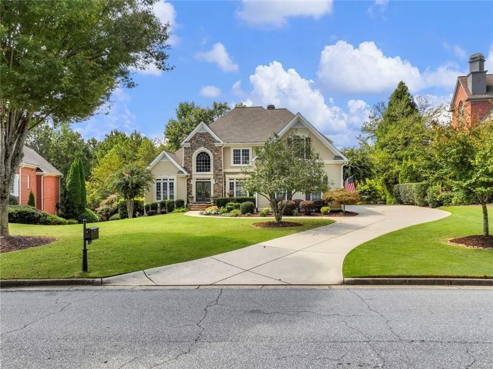 1415 Elgin Way Cumming, GA 30041