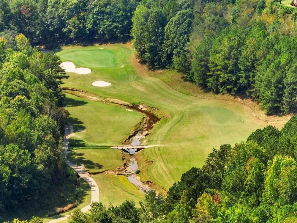 1415 Elgin Way Cumming, GA 30041
