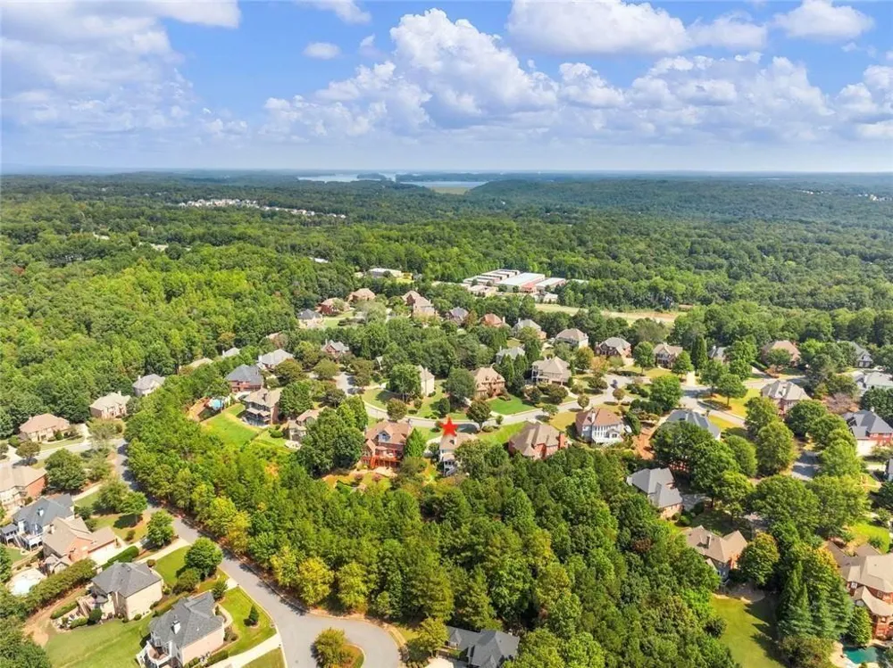 1415 Elgin Way Cumming, GA 30041