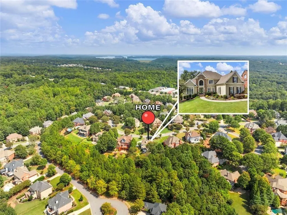1415 Elgin Way Cumming, GA 30041