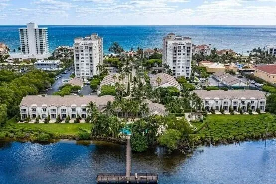 3604 S Ocean Boulevard #101 Highland Beach, FL 33487