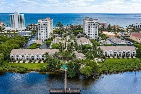 3604 S Ocean Boulevard #101