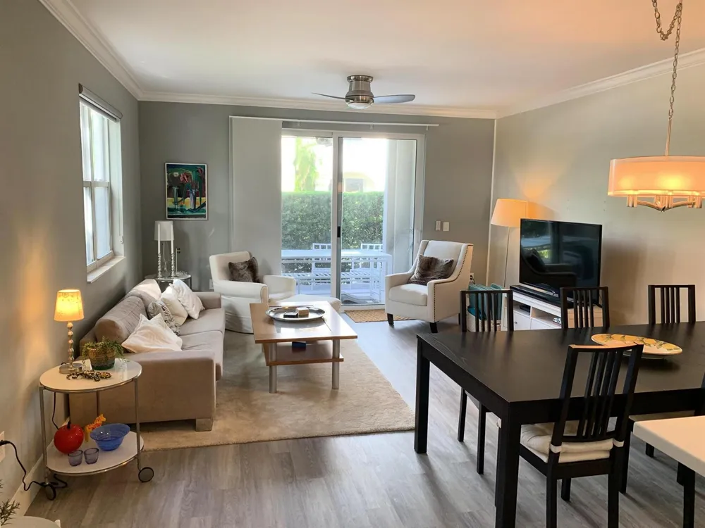 3604 S Ocean Boulevard #101 Highland Beach, FL 33487