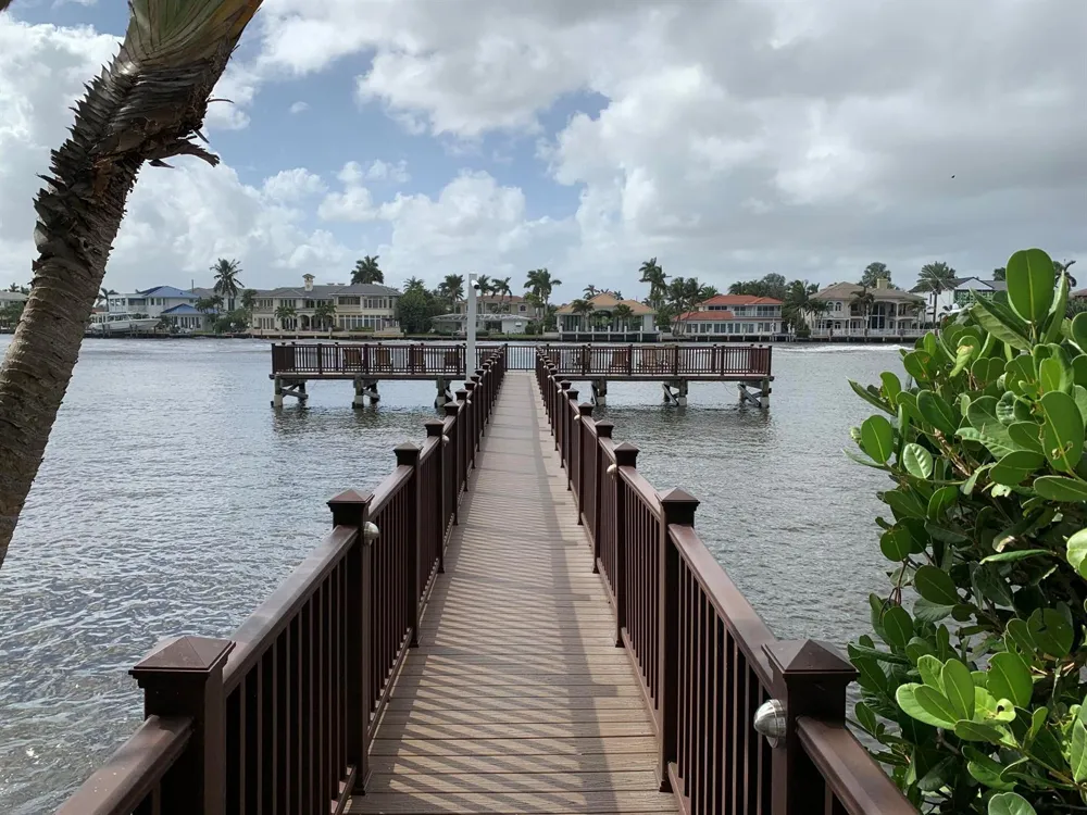 3604 S Ocean Boulevard #101 Highland Beach, FL 33487