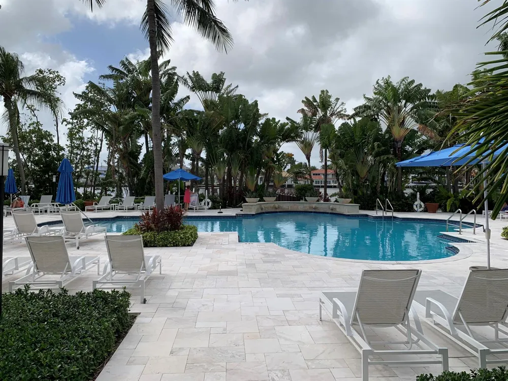 3604 S Ocean Boulevard #101 Highland Beach, FL 33487