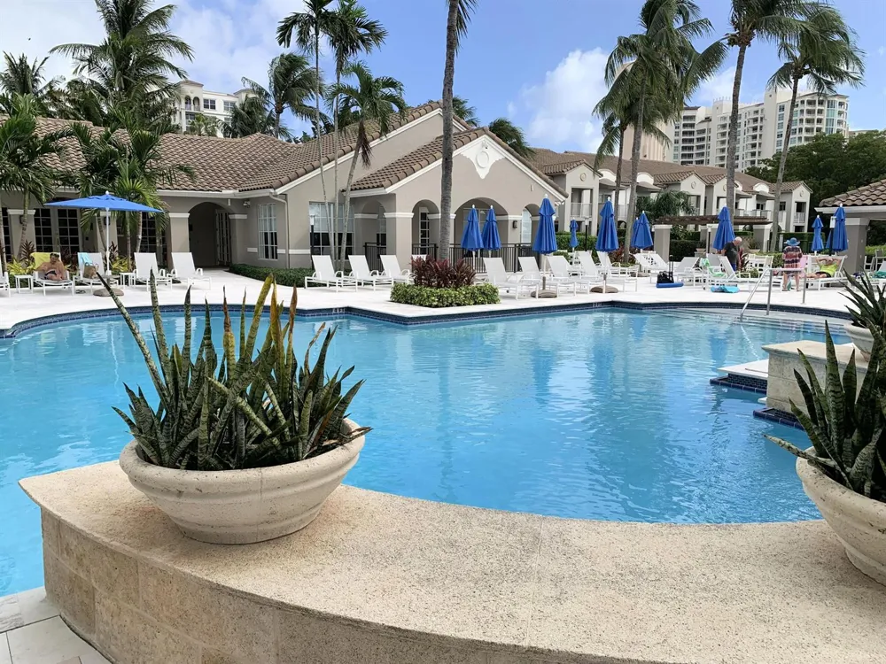 3604 S Ocean Boulevard #101 Highland Beach, FL 33487