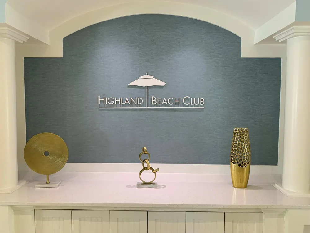 3604 S Ocean Boulevard #101 Highland Beach, FL 33487
