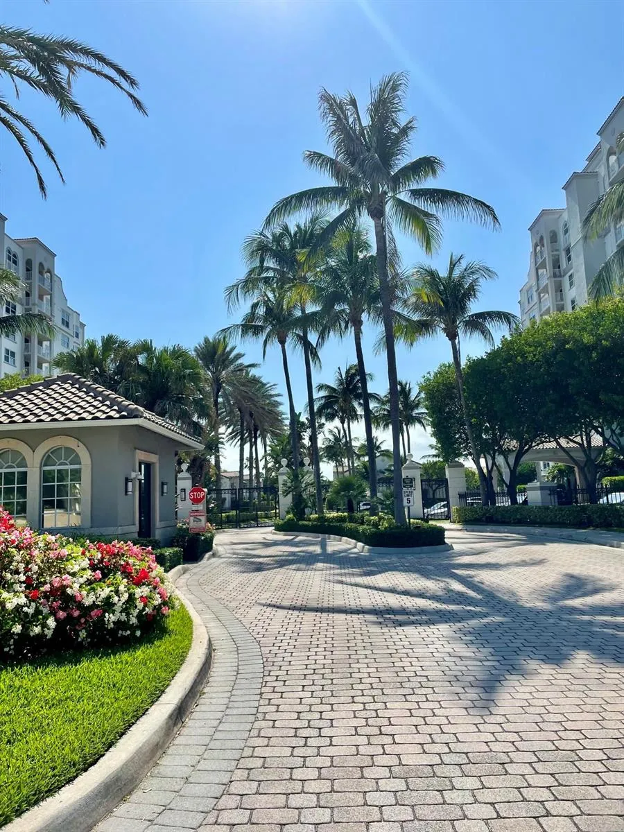 3604 S Ocean Boulevard #101 Highland Beach, FL 33487