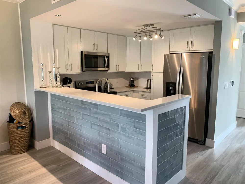 3604 S Ocean Boulevard #101 Highland Beach, FL 33487