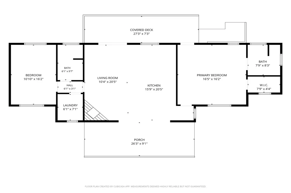 10 Moonshine Drive Clayton, OK 74536