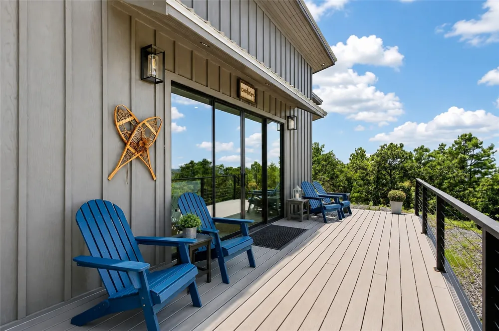 10 Moonshine Drive Clayton, OK 74536