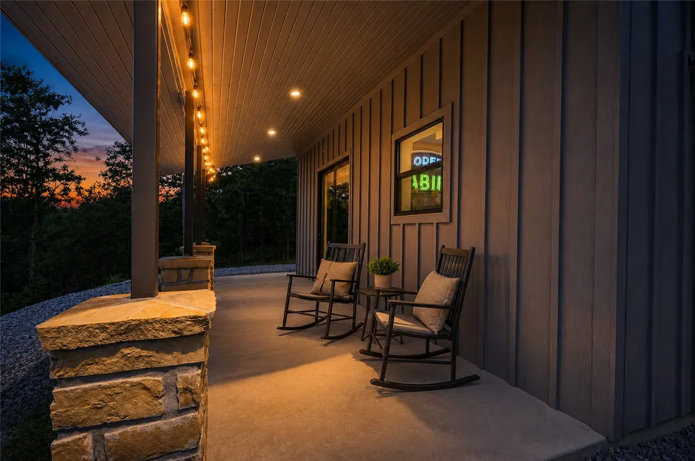 10 Moonshine Drive Clayton, OK 74536