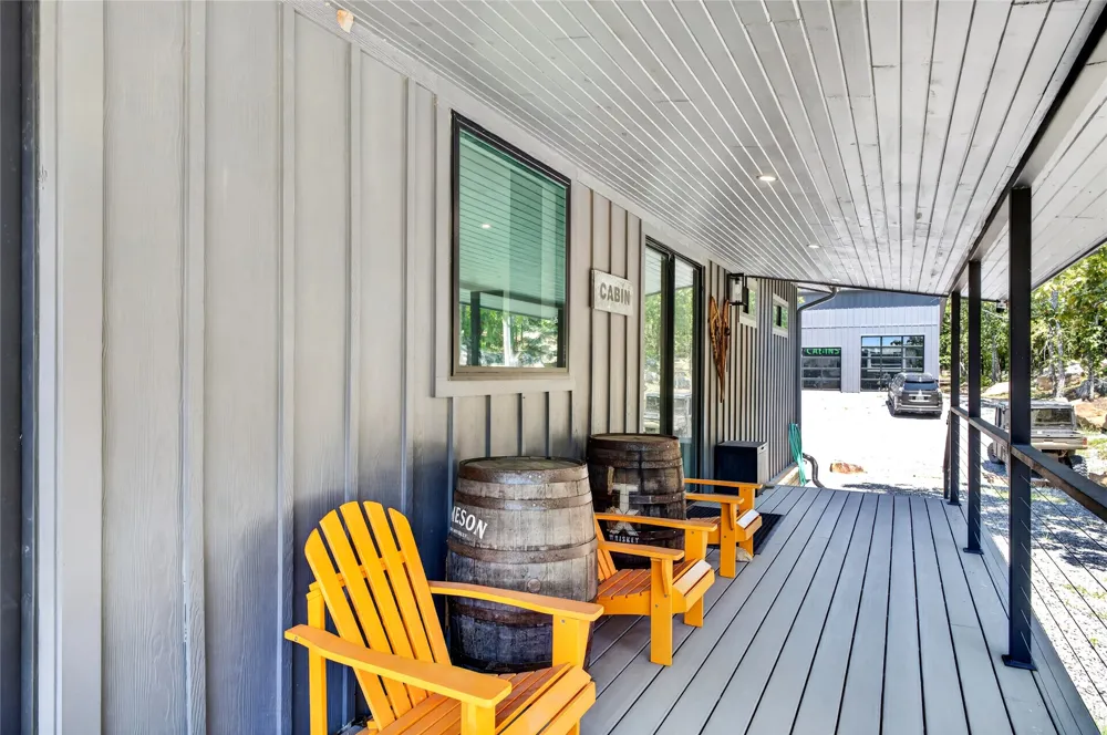 10 Moonshine Drive Clayton, OK 74536