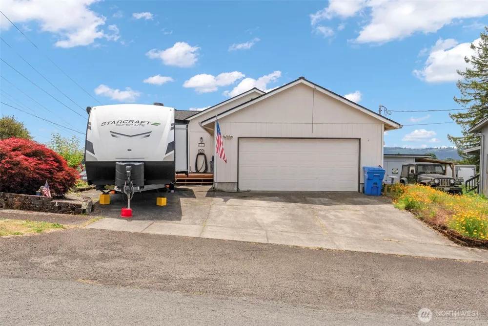 506 Church Street Kelso, WA 98626