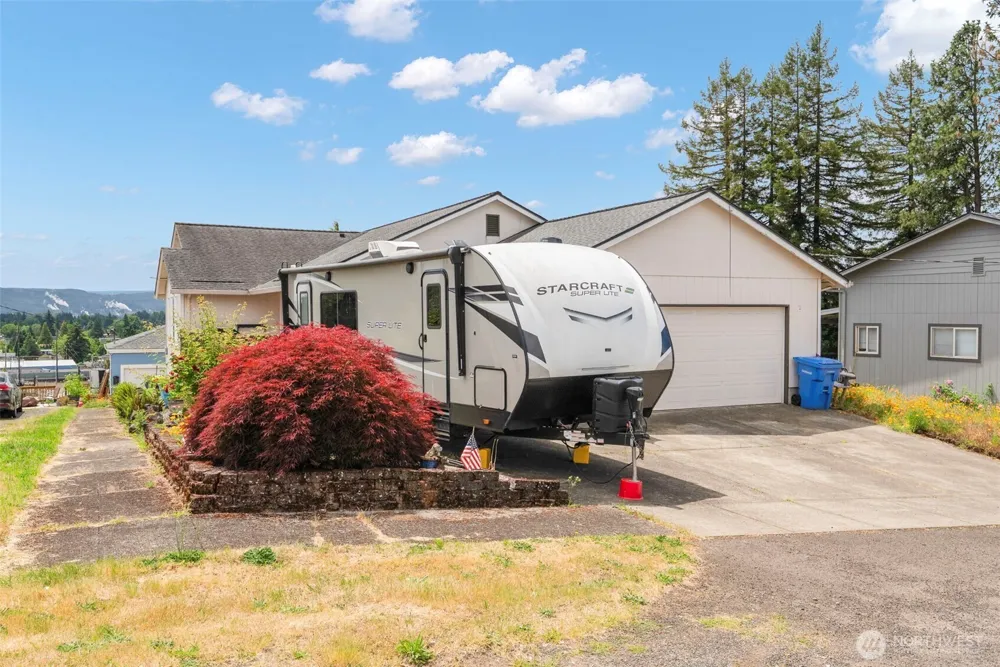506 Church Street Kelso, WA 98626