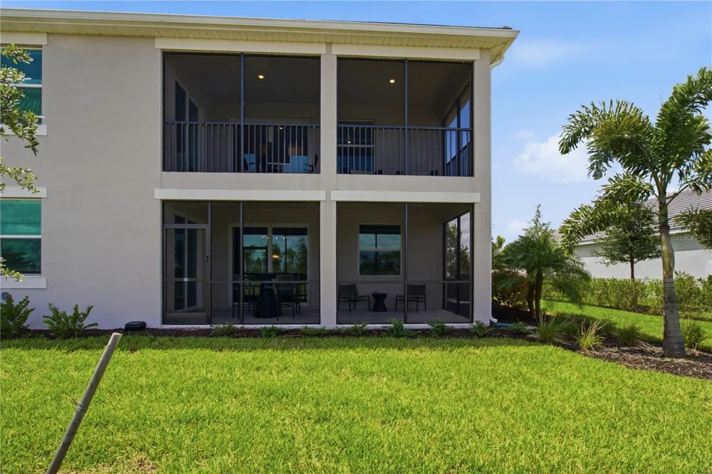19235 CHERRYSTONE WAY #101 Lakewood Ranch, FL 34211