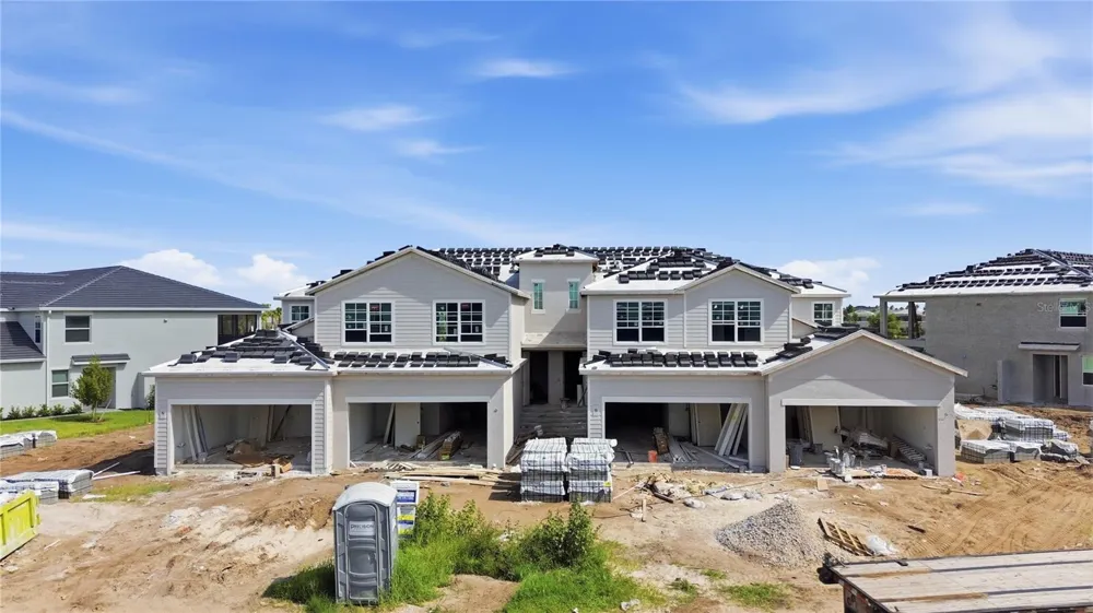 19235 CHERRYSTONE WAY #101 Lakewood Ranch, FL 34211