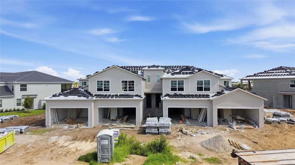 19235 CHERRYSTONE WAY #101 Lakewood Ranch, FL 34211