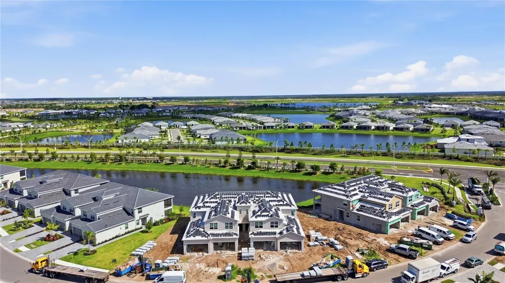 19235 CHERRYSTONE WAY #101 Lakewood Ranch, FL 34211