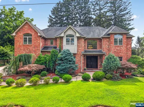 1 Alpine Drive