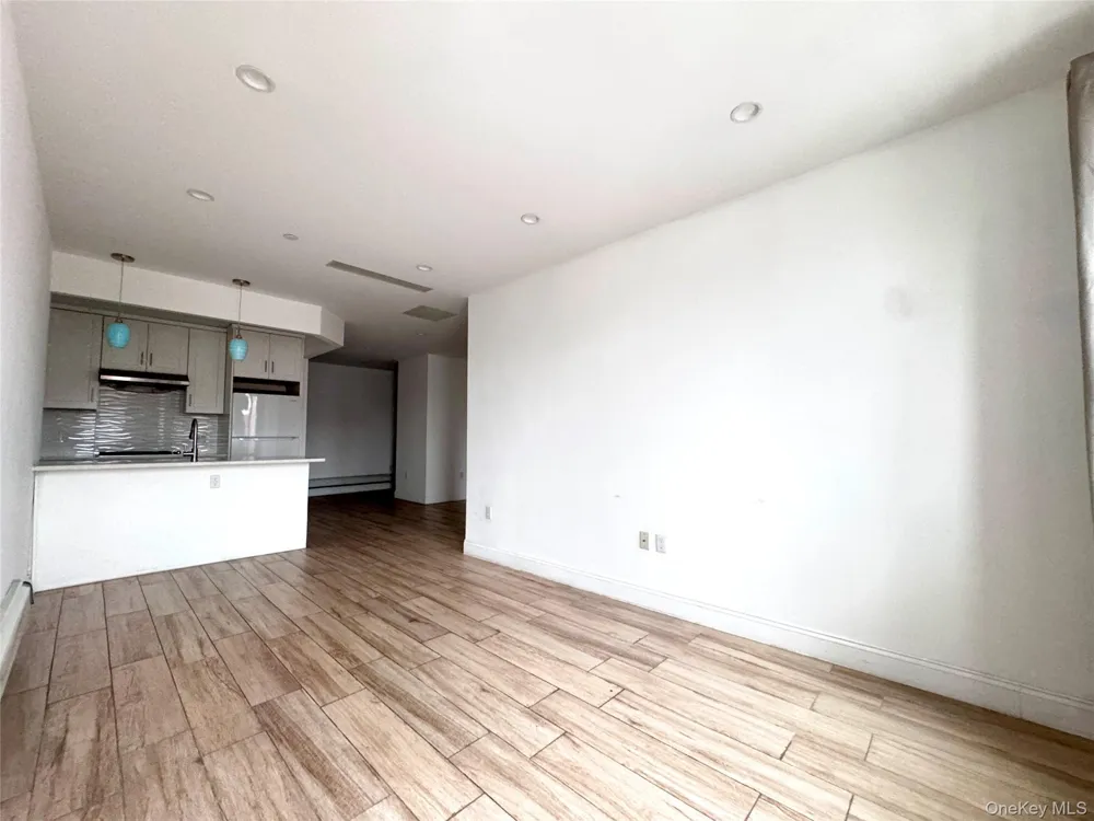 136-20 Booth Memorial Avenue #3A Flushing, NY 11355