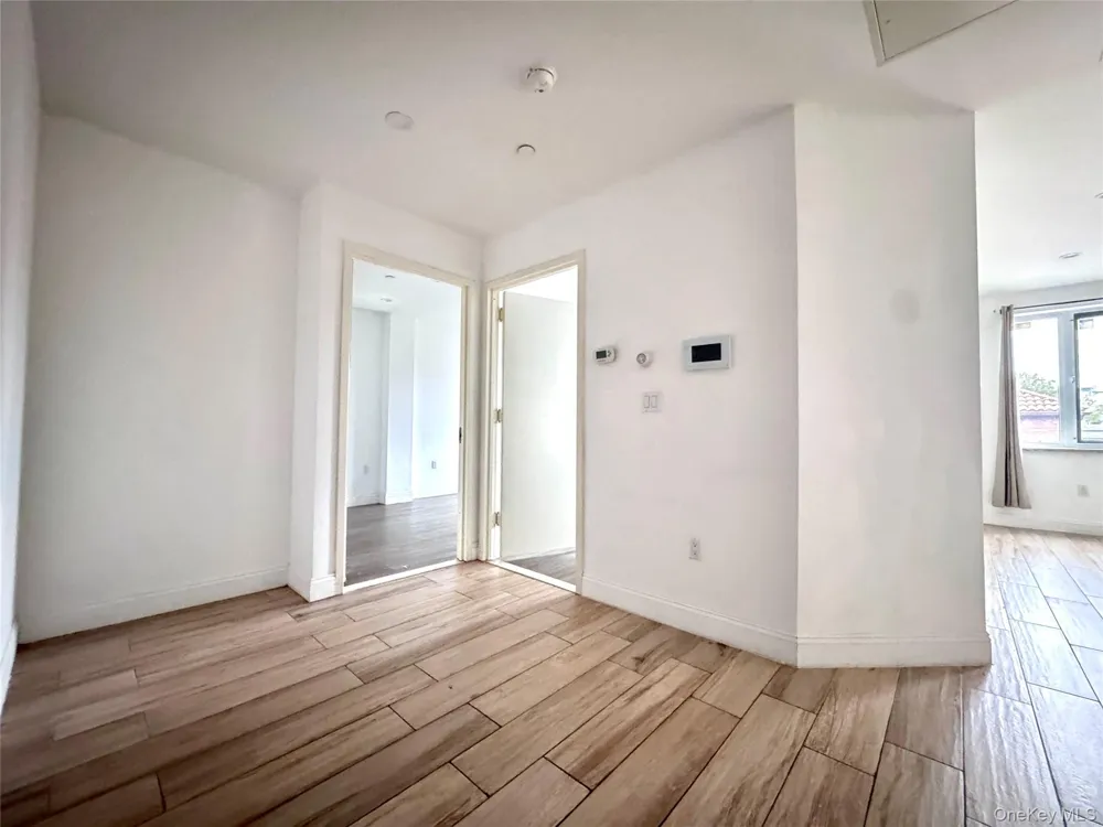 136-20 Booth Memorial Avenue #3A Flushing, NY 11355