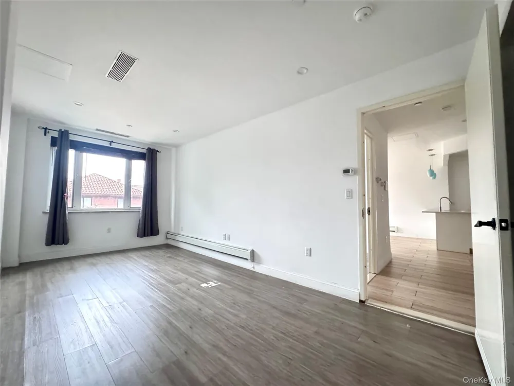136-20 Booth Memorial Avenue #3A Flushing, NY 11355