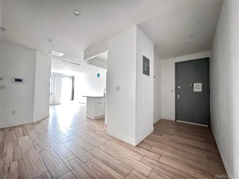 136-20 Booth Memorial Avenue #3A Flushing, NY 11355