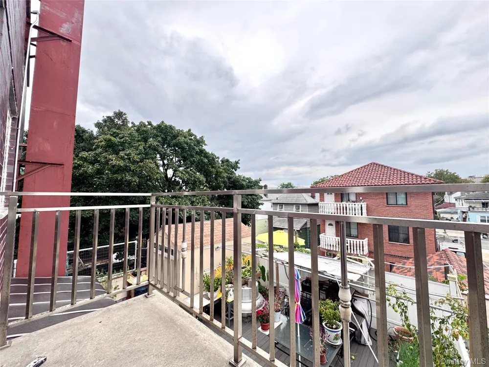 136-20 Booth Memorial Avenue #3A Flushing, NY 11355