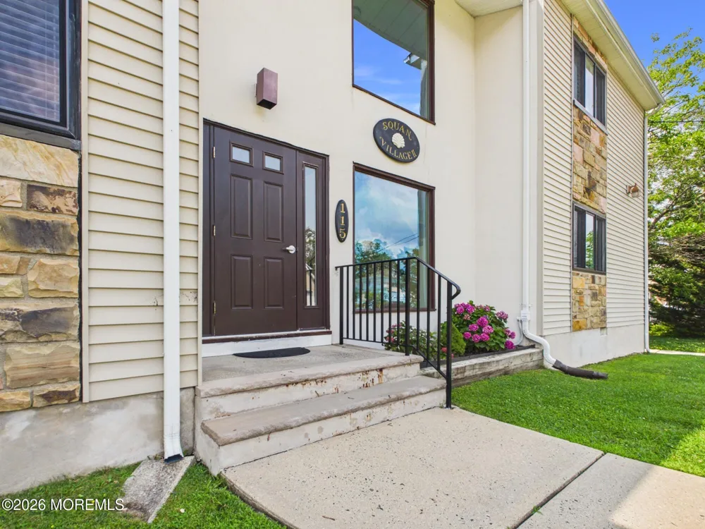 115 Curtis Avenue #2 Manasquan, NJ 08736