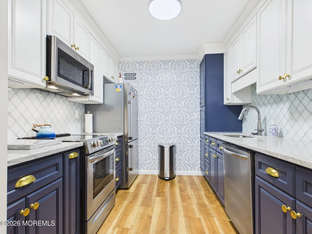 115 Curtis Avenue #2 Manasquan, NJ 08736
