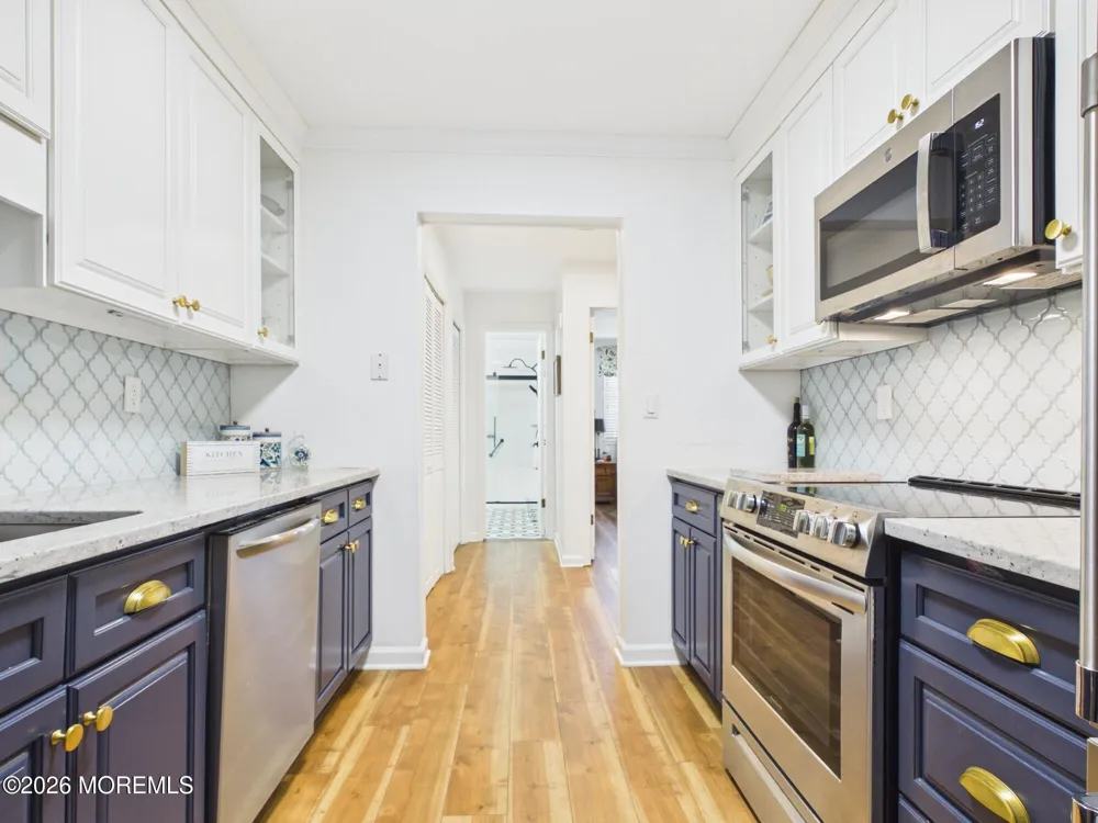 115 Curtis Avenue #2 Manasquan, NJ 08736