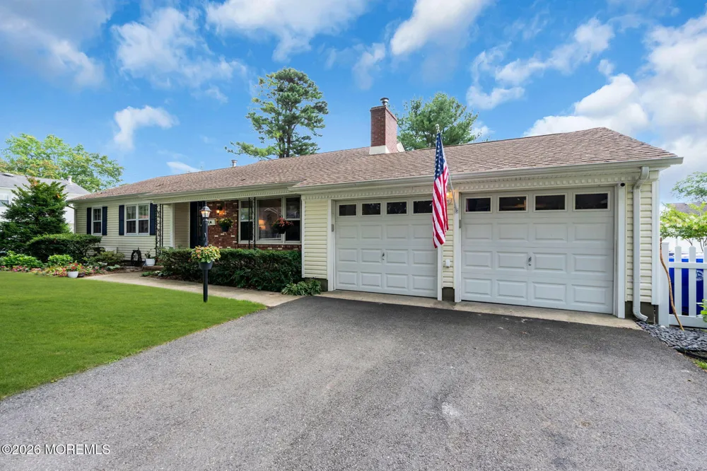 93 Forest Road Brick, NJ 08724
