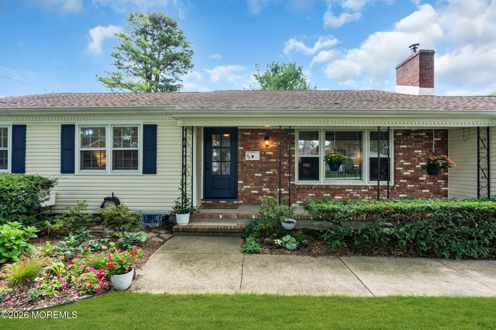 93 Forest Road Brick, NJ 08724