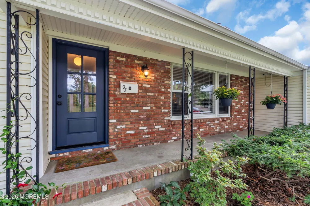 93 Forest Road Brick, NJ 08724