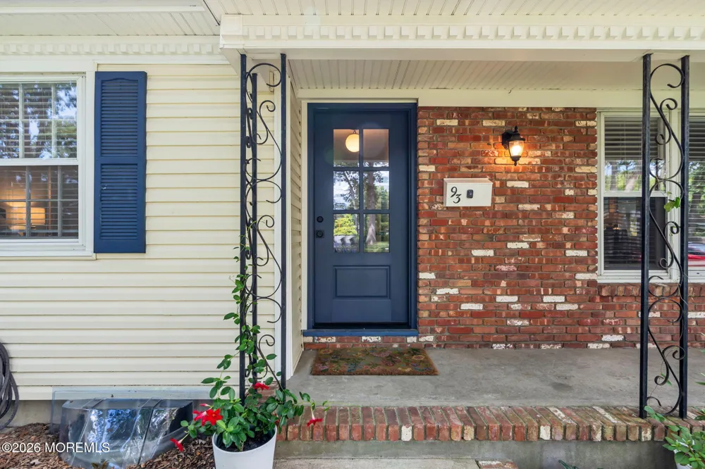 93 Forest Road Brick, NJ 08724