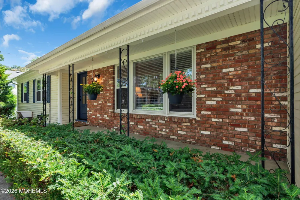 93 Forest Road Brick, NJ 08724