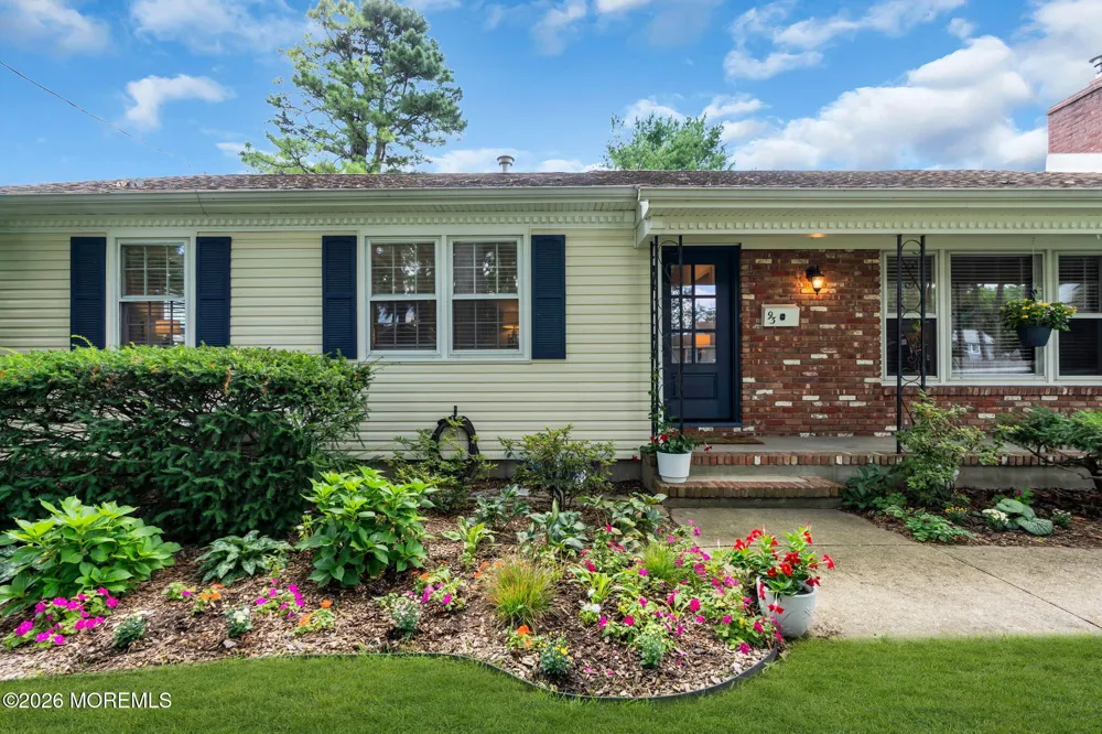 93 Forest Road Brick, NJ 08724