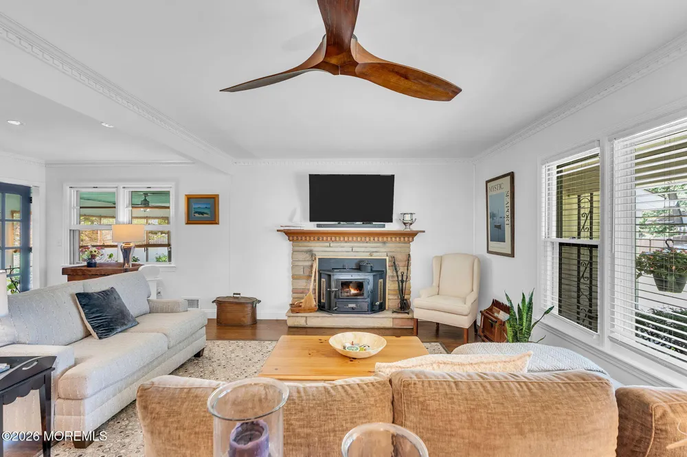 93 Forest Road Brick, NJ 08724