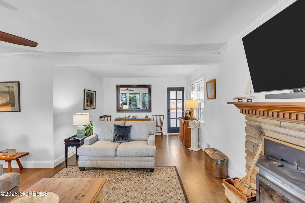 93 Forest Road Brick, NJ 08724