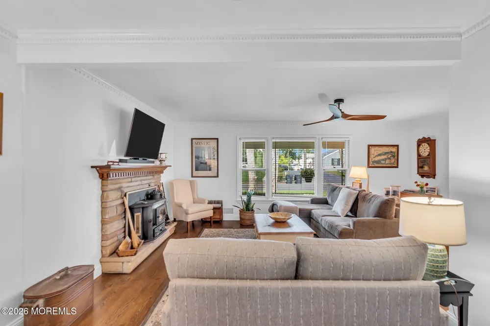 93 Forest Road Brick, NJ 08724