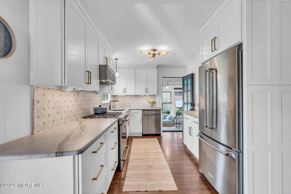 93 Forest Road Brick, NJ 08724