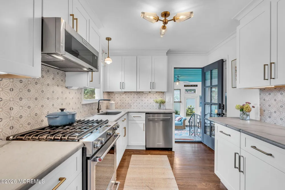 93 Forest Road Brick, NJ 08724