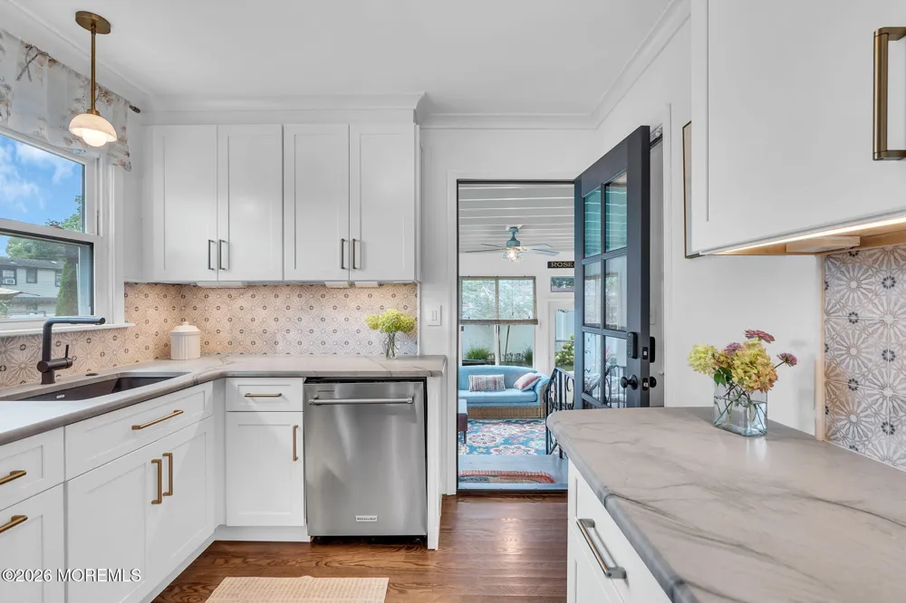 93 Forest Road Brick, NJ 08724